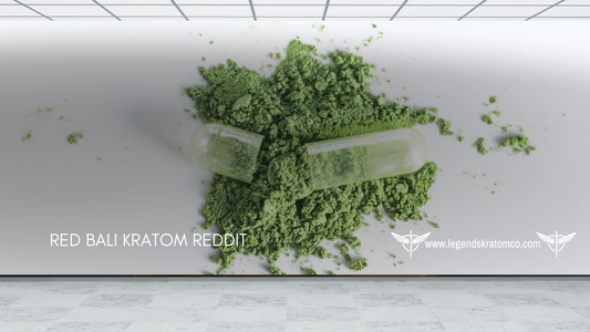 free kratom capsules