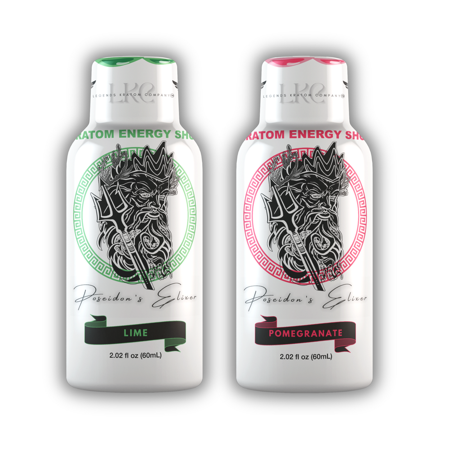 kratom liquid energy shot