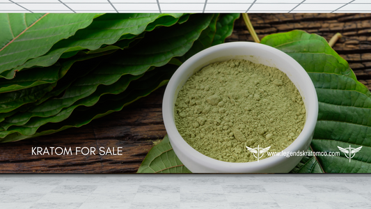 kratom for sale