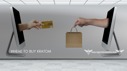 where to buy kratom