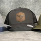 Legends Kratom Company Hat - L.K.C.