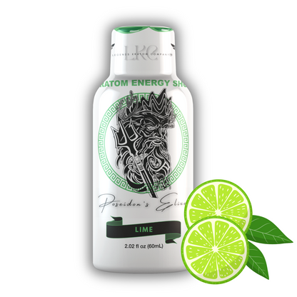 lime energy kratom shot