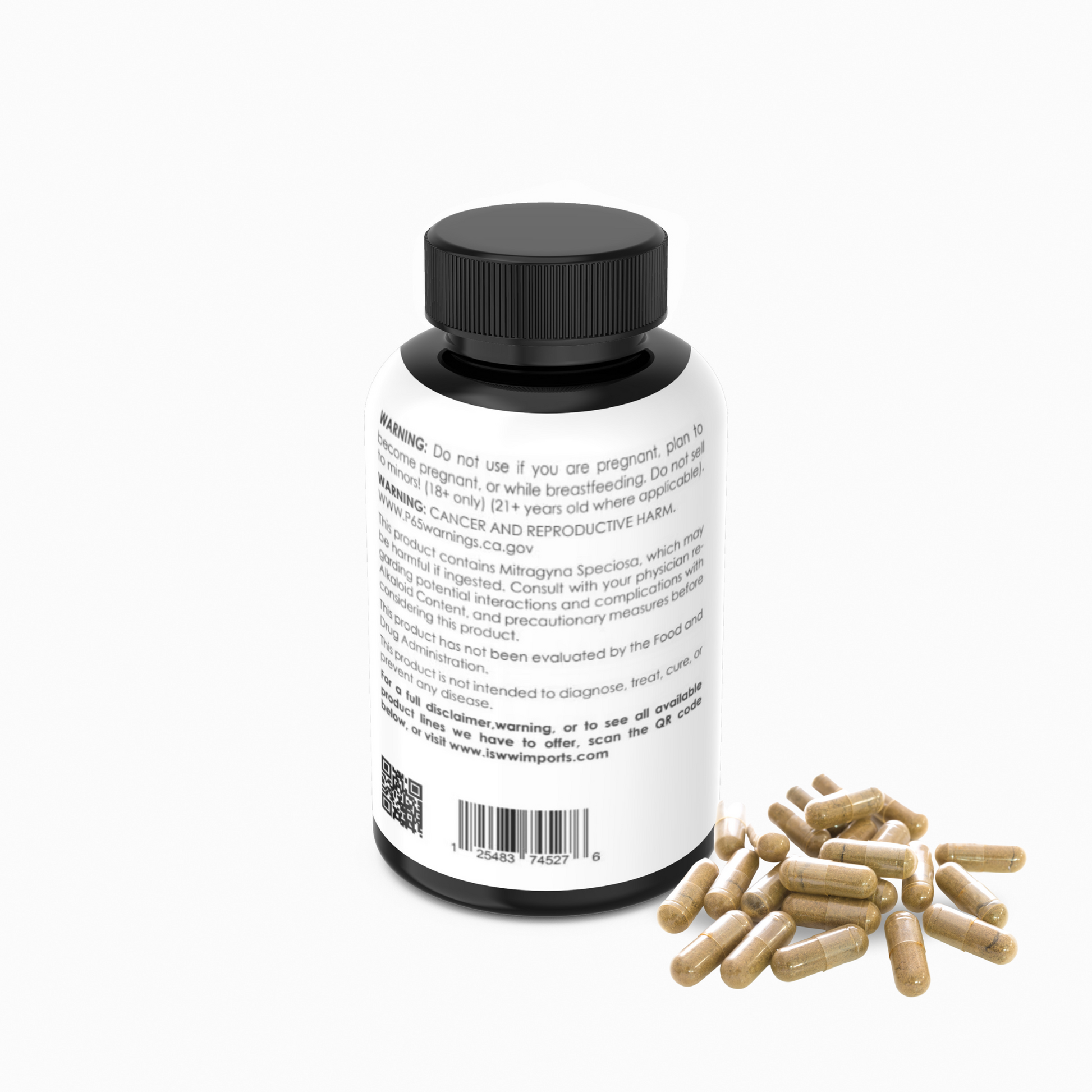 buy red strain kratom online