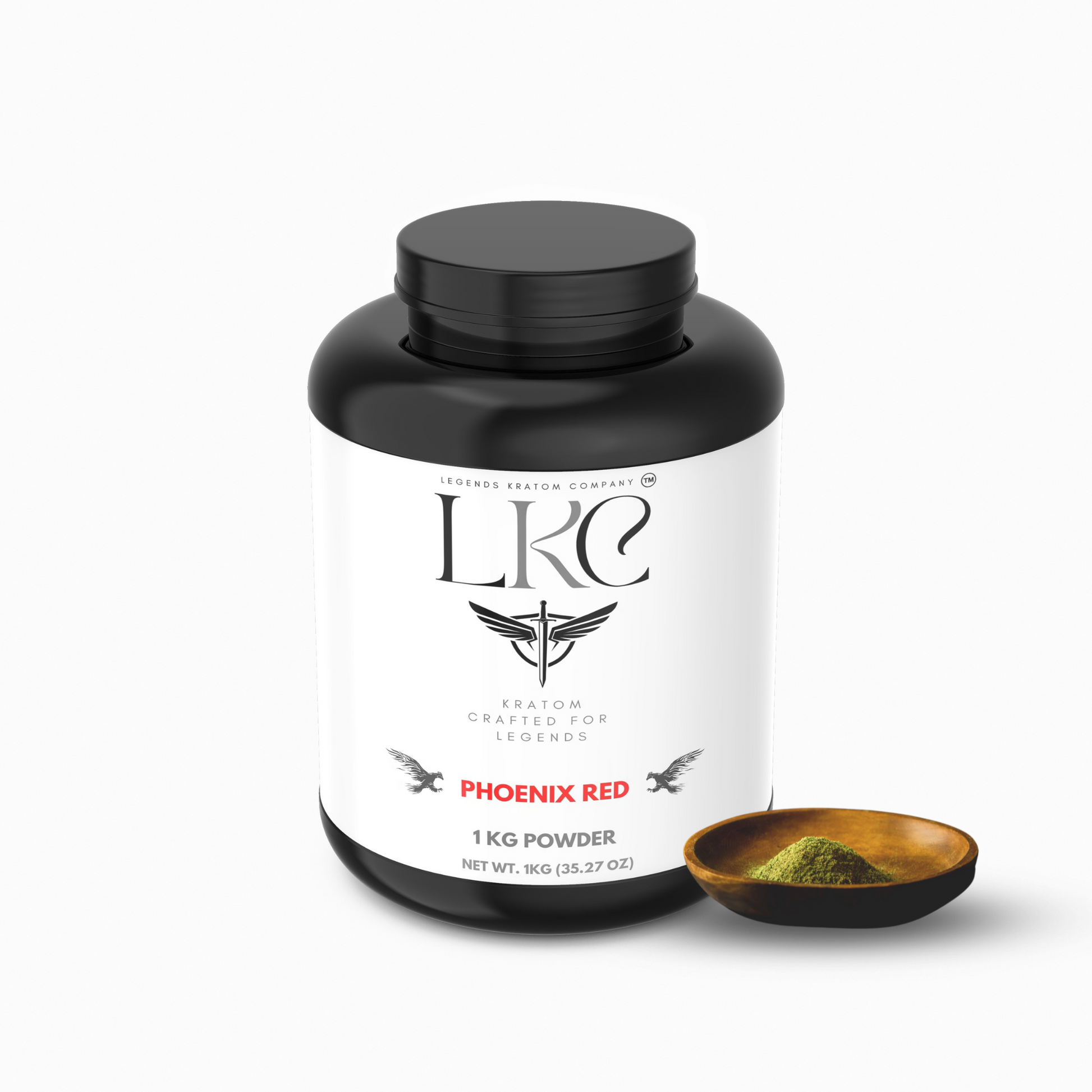 buy red kratom powder online