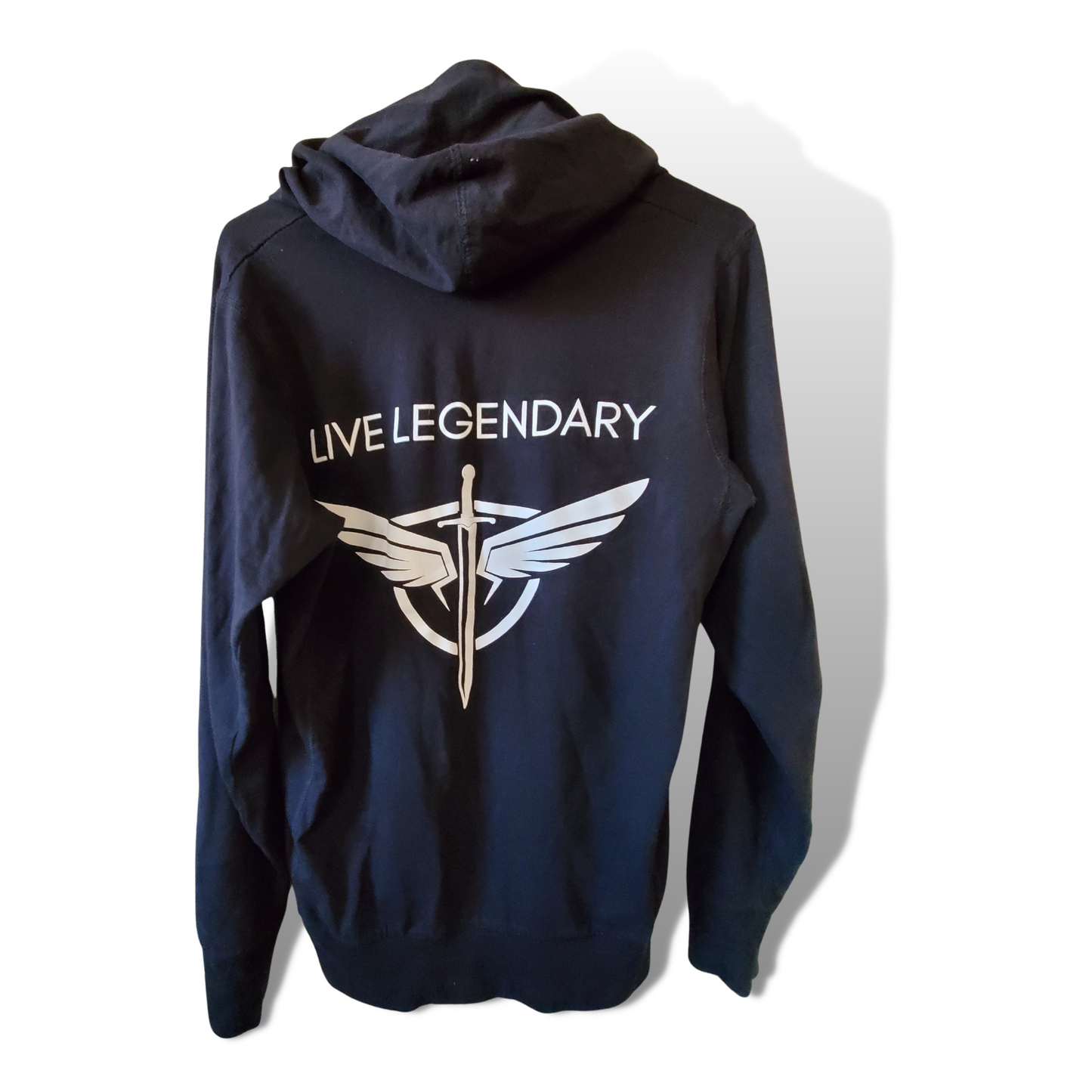 Legends Hoodie - L.K.C.