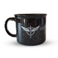 big kratom tea mug