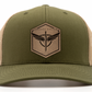 Legends Kratom Company Hat - L.K.C.
